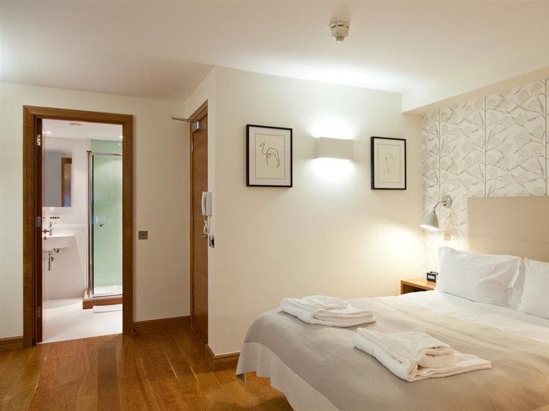 Master Farringdon Apartment London Luaran gambar