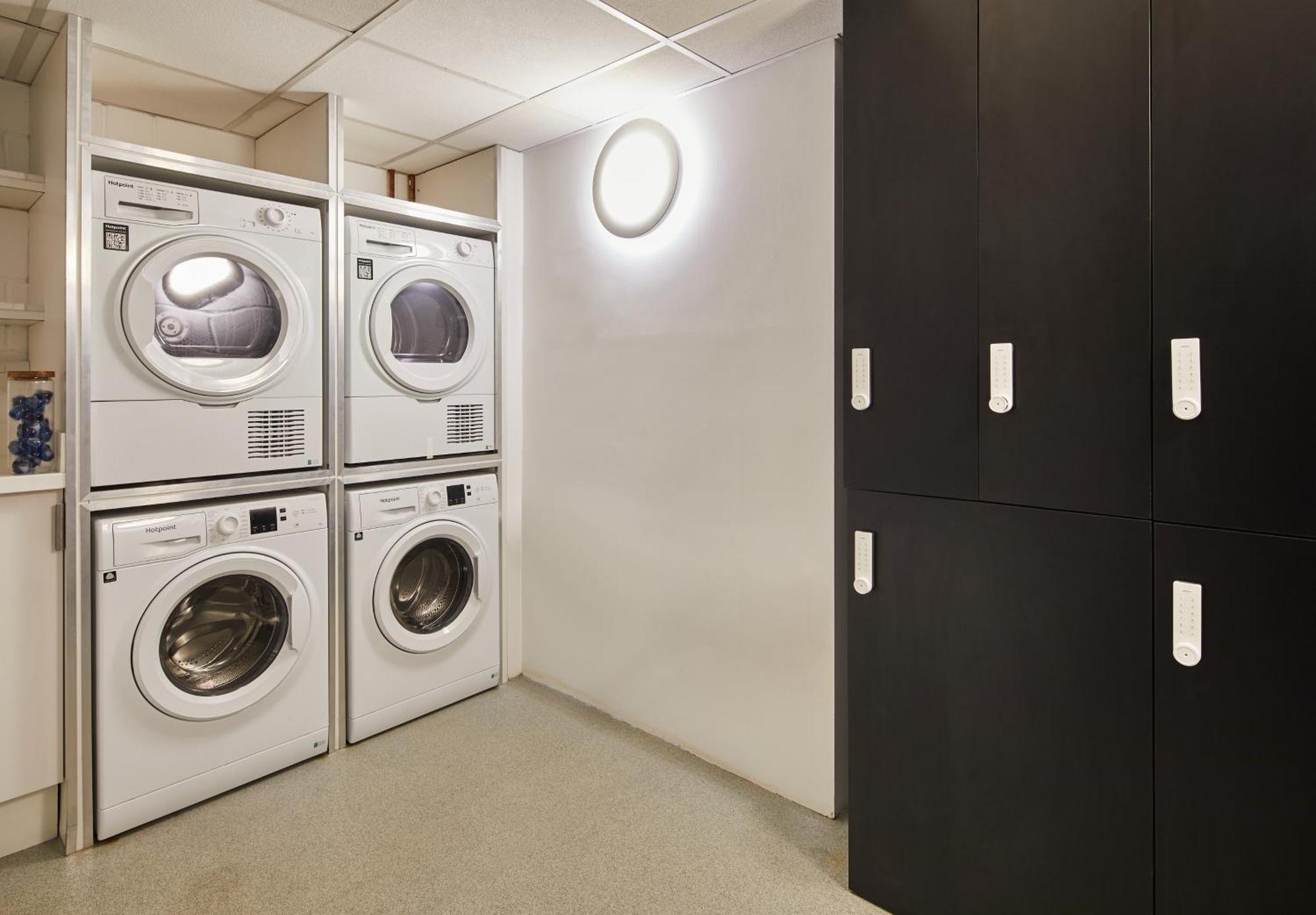Master Farringdon Apartment London Luaran gambar