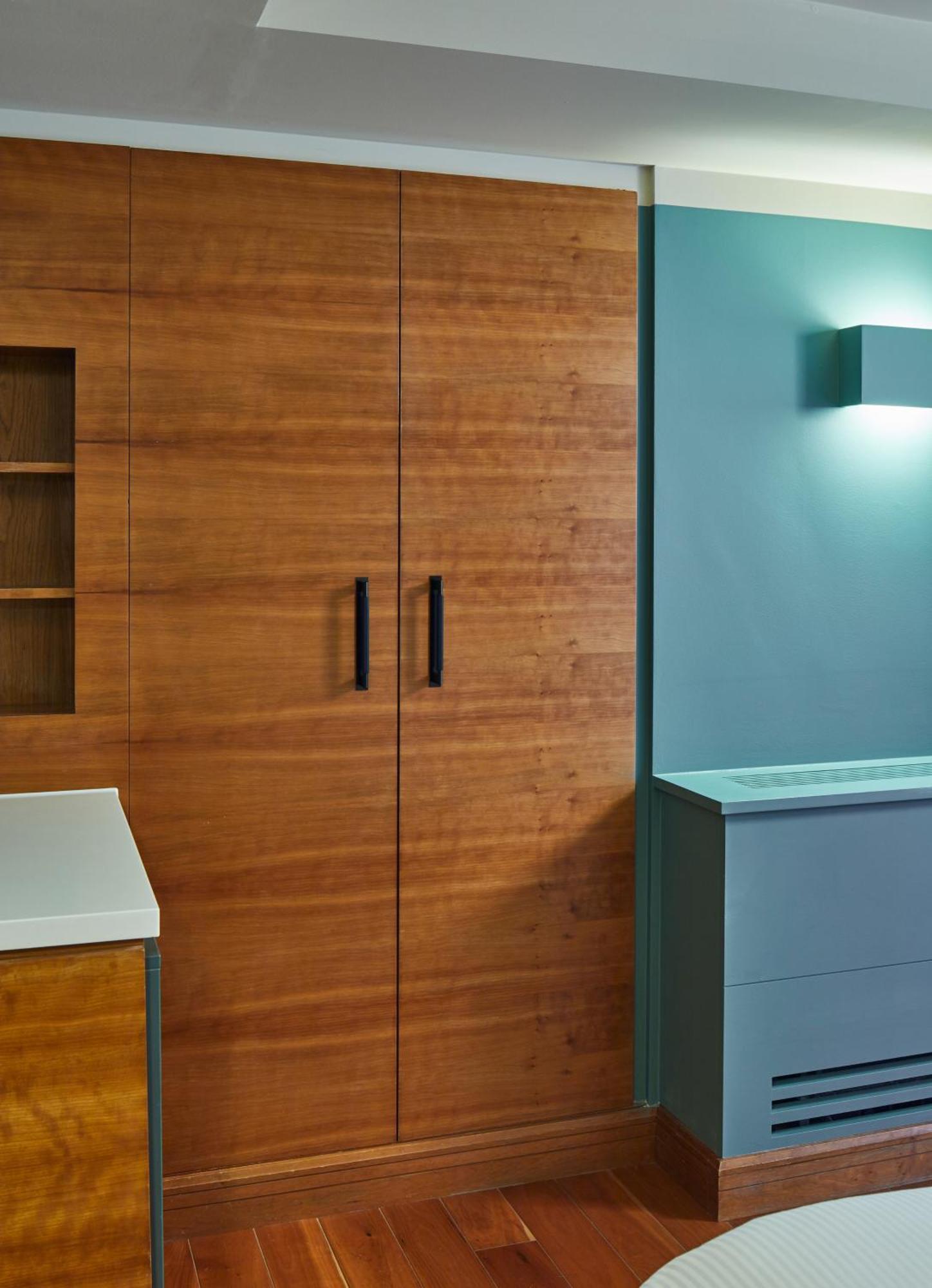 Master Farringdon Apartment London Luaran gambar